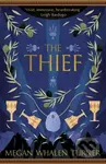 The Thief - Megan Whalen Turner - kniha z kategorie Fantasy
