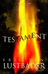 Testament - Eric Van Lustbader,Testament - Eric Van Lustbader - kniha z kategorie Detektívky