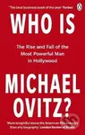 Who Is Michael Ovitz? - Michael Ovitz - kniha z kategorie Životopisy