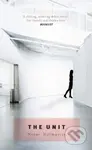 The Unit - Ninni Holmqvist - kniha z kategorie Sci-fi