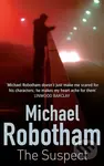 The Suspect - Michael Robotham - kniha z kategorie Thrillery