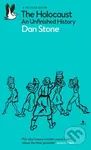 The Holocaust (An Unfinished History) - Dan Stone - kniha z kategorie Historie