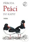 Ptáci - kniha z kategorie Chov zvierat
