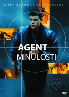 Agent bez minulosti - Doug Liman - film z kategorie Akční thrillery