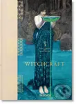 Witchcraft (The Library of Esoterica) - Jessica Hundley, Susan Miller, Thunderwing - kniha z kategorie Ezoterika