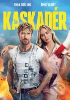 Kaskadér - David Leitch - film z kategorie Akční komedie
