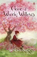 Anne of Windy Willows - Lucy Maud Montgomery - kniha z kategorie Beletrie pro děti