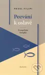 Pozvání k oslavě /Evangelická liturgika/ - Pavel Filipi - kniha z kategorie Teologie