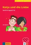 Kolja und die Liebe A2 + CD