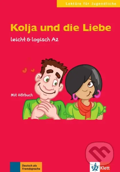 Kolja und die Liebe A2 + CD