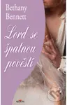 Lord se špatnou pověstí - Bethany Bennett - kniha z kategorie Romantika