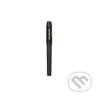 Moleskine Kaweco - Roller, 1 mm, čierny