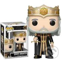 Figurka House of the Dragon - Viserys Targaryen Funko POP!