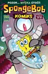 SpongeBob 4/2022 - kniha z kategorie Komiksy