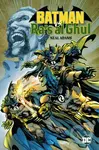 Batman Vs. Ra's Al Ghul - Neal Adams - kniha z kategorie Komiksy