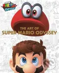 The Art Of Super Mario Odyssey - kniha z kategorie Fotografie