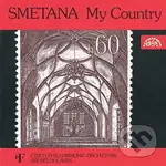 Bedřich Smetana: Má vlast. Cyklus symfonických básní