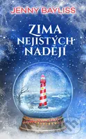 Zima nejistých nadějí - Jenny Bayliss - kniha z kategorie Společenská beletrie