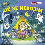 Už se nebojím - Pavlína Šamalíková - kniha z kategorie Pro děti