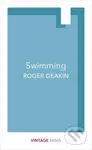 Swimming - Roger Deakin - kniha z kategorie Beletrie