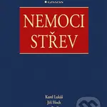 Nemoci střev - Karel Lukáš, Jiří Hoch - kniha z kategorie Nefrologie a gastroenterologie
