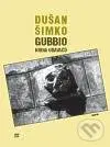 Gubbio (Kniha udavačů) - Dušan Šimko