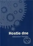 Hostie dne - Sebastian Petrpan - kniha z kategorie Poezie