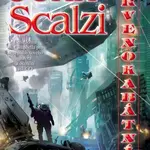 Červenokabátníci - John Scalzi - kniha z kategorie Sci-fi