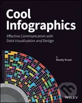 Cool Infographics (Effective Communication with Data Visualization and Design) - kniha z kategorie Odborné a naučné