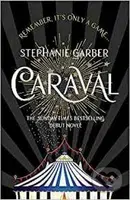 Caraval - Stephanie Garber