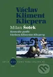 Komedie podle V. K. Klicpery - Milan Šotek - kniha z kategorie Drama a divadelní hry