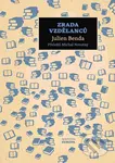 Zrada vzdělanců - Julien Benda - kniha z kategorie Filozofie