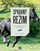 Správný režim (Cesta k optimálnímu výkonu sportovního koně) - kniha z kategorie Individuální sporty