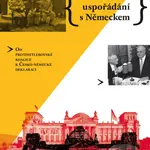 Mírové uspořádání s Německem - Jaroslav Kučera - kniha z kategorie Historie