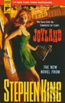 Joyland - Stephen King - kniha z kategorie Detektivky, thrillery a horory