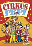 Cirkus Pepi - kniha z kategorie Sci-fi, fantasy a komiksy