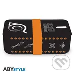 Naruto bento Box na svačinu - Konoha