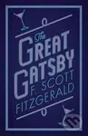Great Gatsby - Francis Scott Fitzgerald