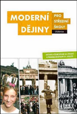 Moderní dějiny pro střední školy (Učebnice) - kniha z kategorie Střední školy