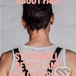 About Face (Stonewall, Revolt, and New Queer Art) - Jonathan D. Katz - kniha z kategorie Umění, design a architektura