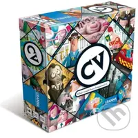 CV - Co by bylo, kdyby… - Filip Miłuński - hra z kategorie Party hry