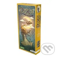 Dixit 5: DayDreams (rozšíření) - hra z kategorie Party hry