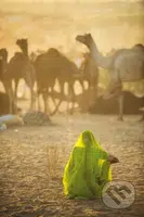 Indian woman