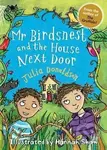 Mr Birdsnest and the House Next Door - Julia Donaldson, Hannah Shaw (ilustrácie) - kniha z kategorie Pro děti