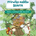 Příručka malého skauta - Marcin Przewozniak - kniha z kategorie Naučné knihy