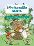 Příručka malého skauta - Marcin Przewozniak