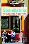 Španělština: Konverzace a slovník