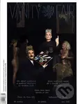 Vanity Fair. Diplomanti AVU v Praze 2016 - kniha z kategorie Grafický design