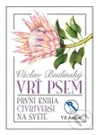 Vrť psem (Aneb První kniha čtvrtverší na světě) - Václav Budinský - kniha z kategorie Poezie