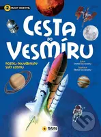 Cesta do vesmíru - Mladý objevitel - Gisela Socolovsky - kniha z kategorie Encyklopedie